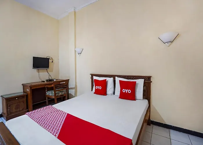 OYO 90937 Wisma Tamu Syariah