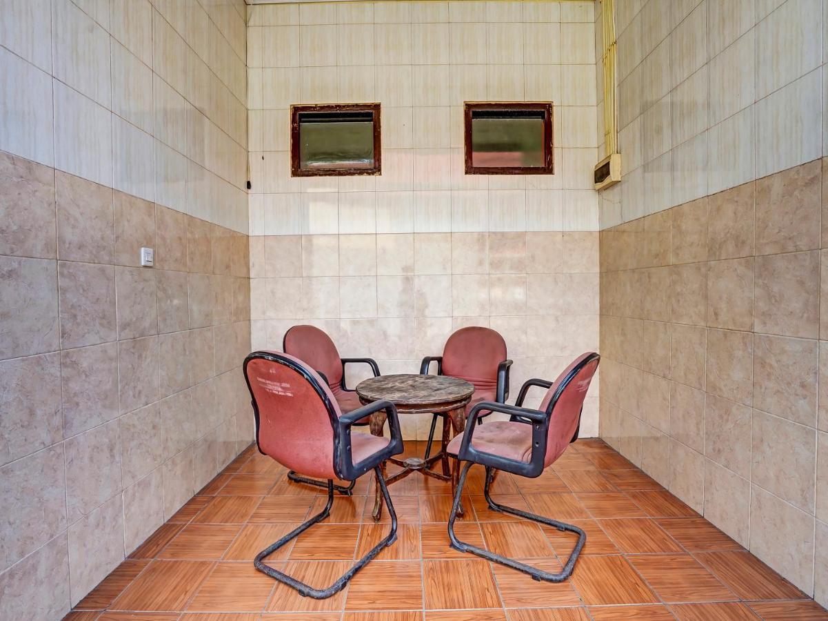 Hotel Oyo 90937 Tamu Syariah