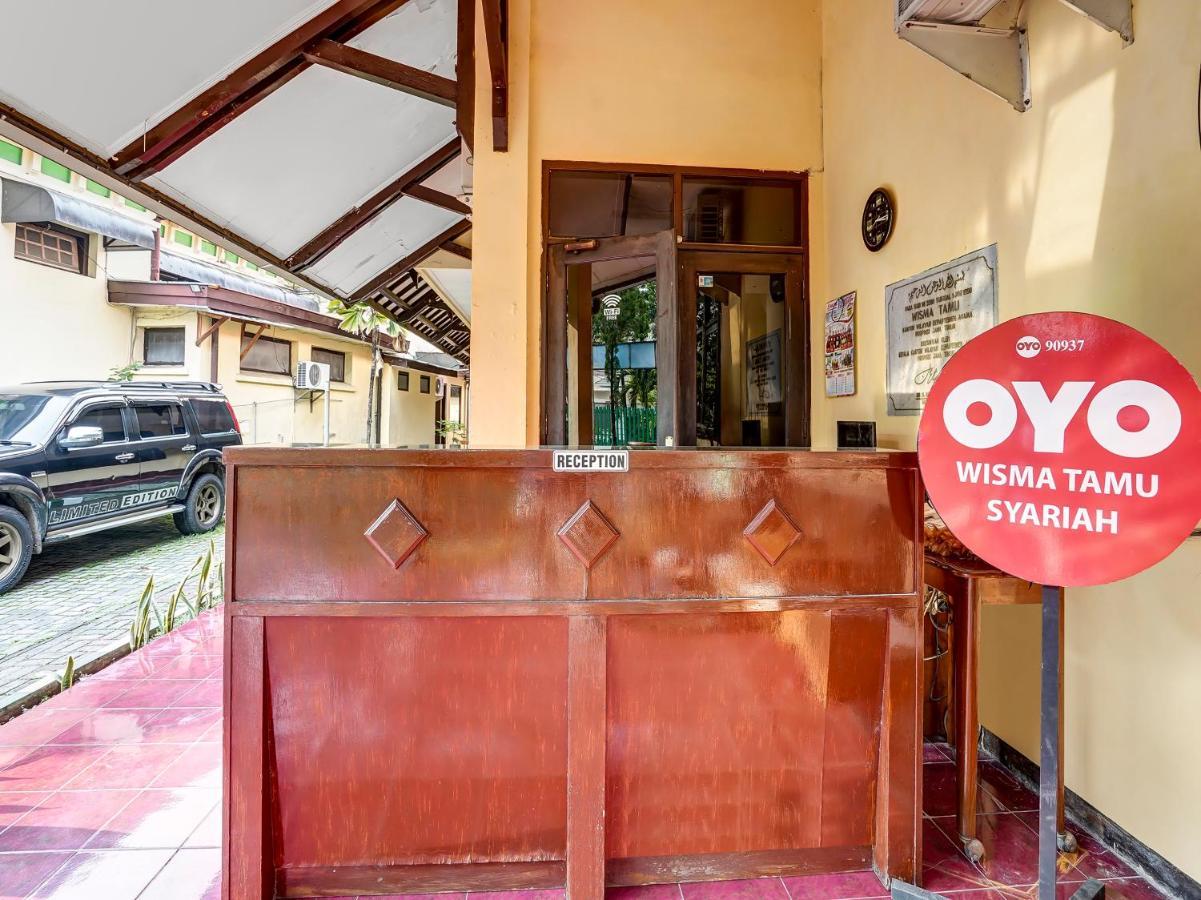 Oyo 90937 Tamu Syariah