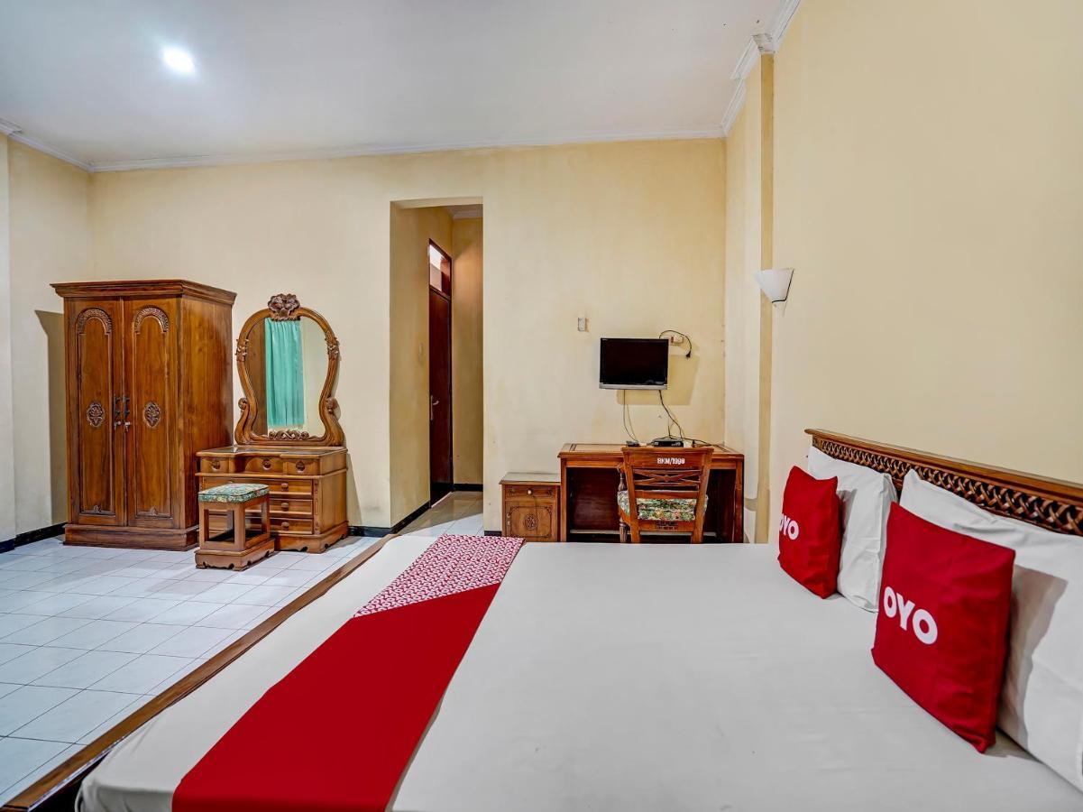 Oyo 90937 Tamu Syariah 2*