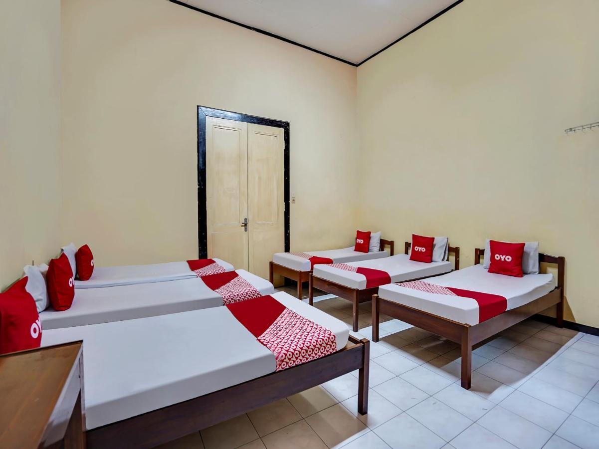Hotel Oyo 90937 Tamu Syariah
